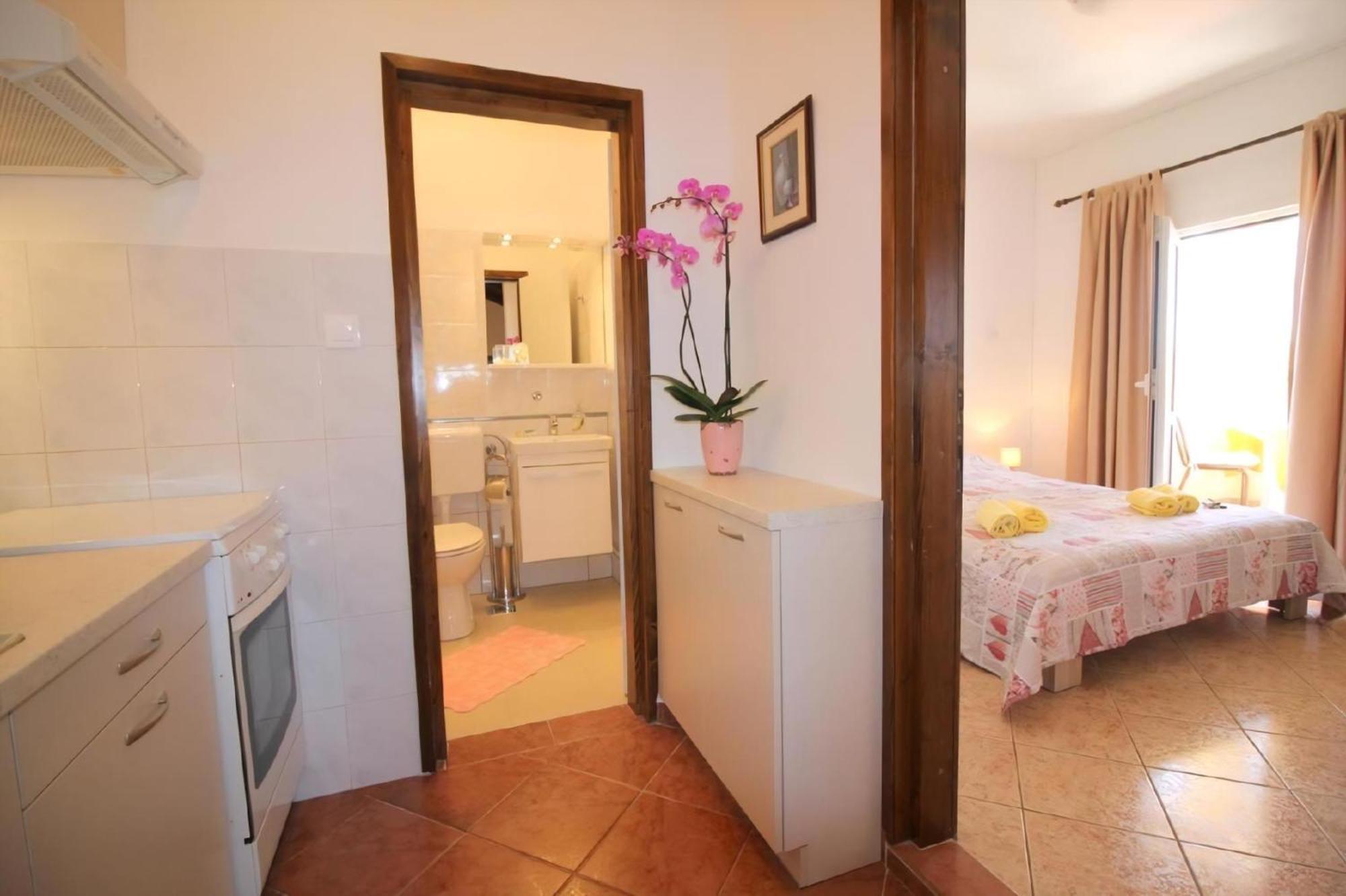 Livija 2 Mit Pool In Strandnaehe Porec